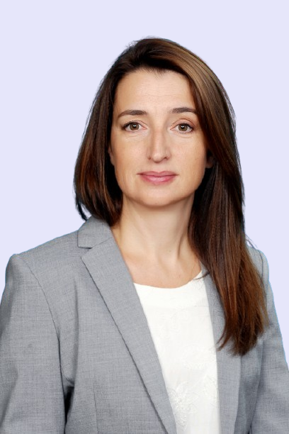 Персональный сайт